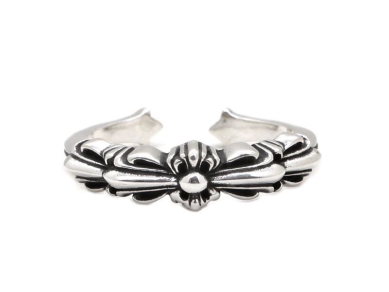 Chrome Hearts Rings